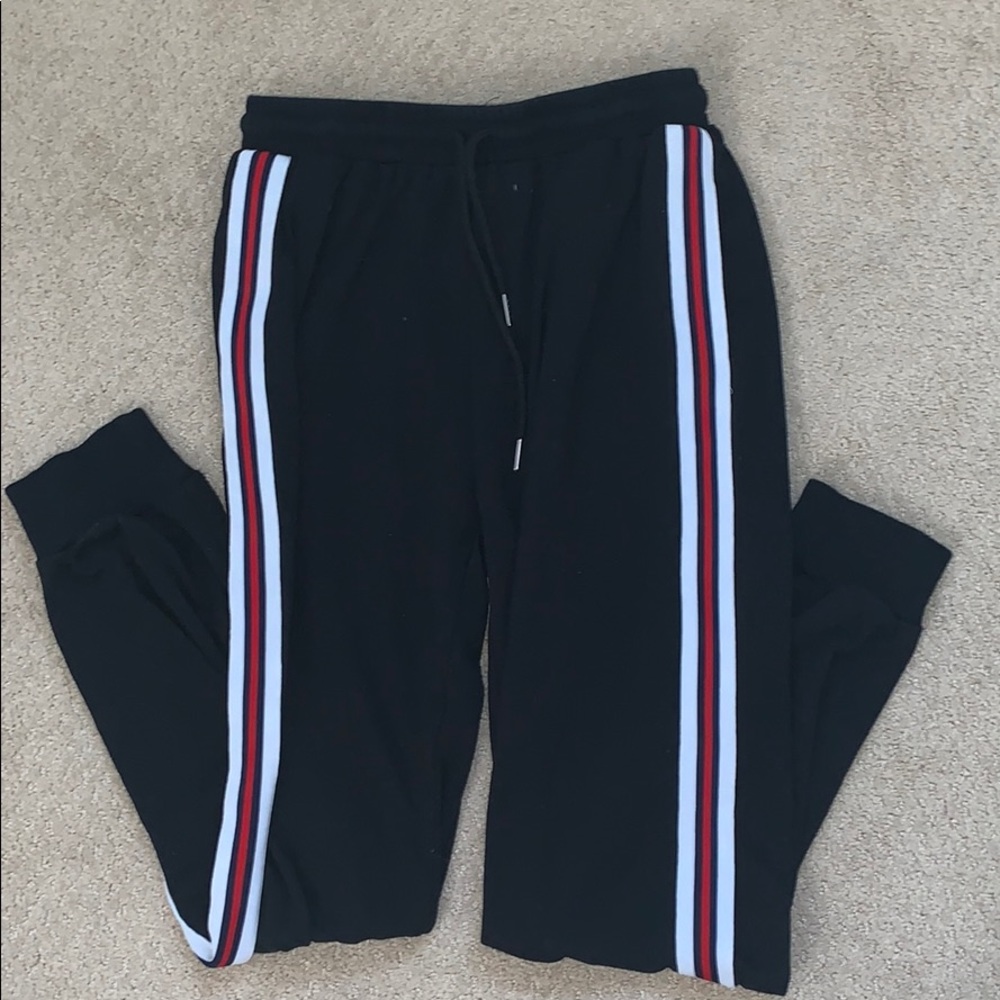 Joggers